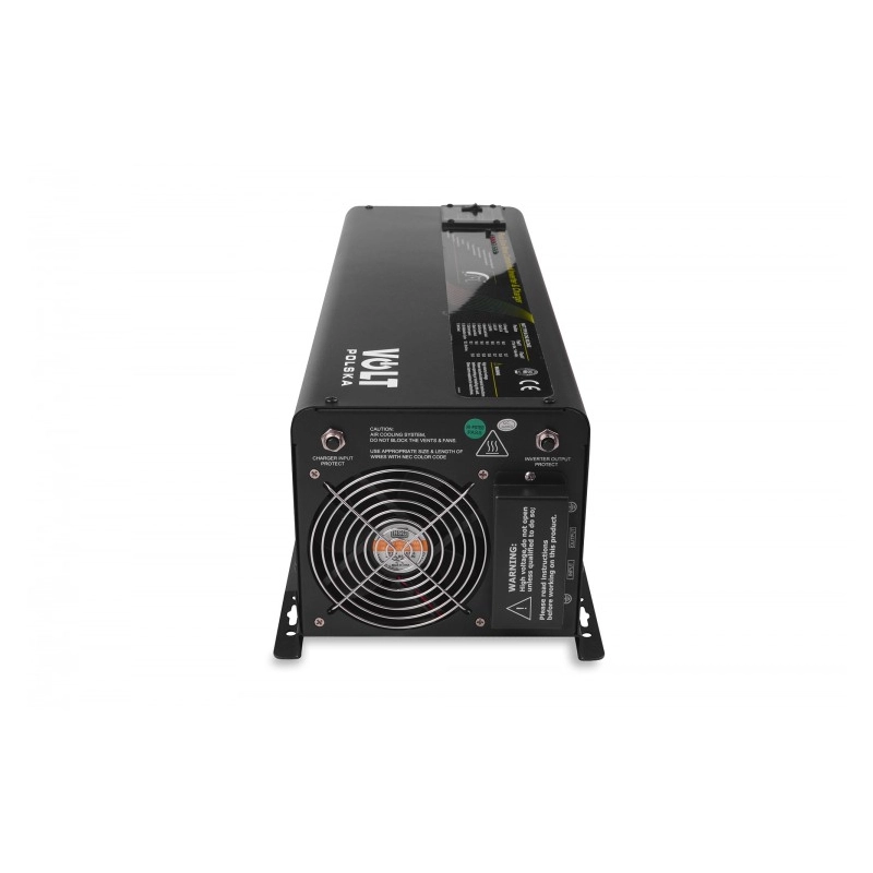 POWER SINUS 5000 24/230V (5000/15000) ZASILACZ AWARYJNY DUŻEJ MOCY